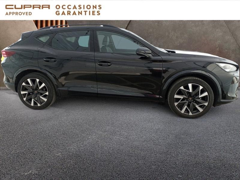 Voitures occasions CUPRA FORMENTOR V Cagnes-sur-Mer