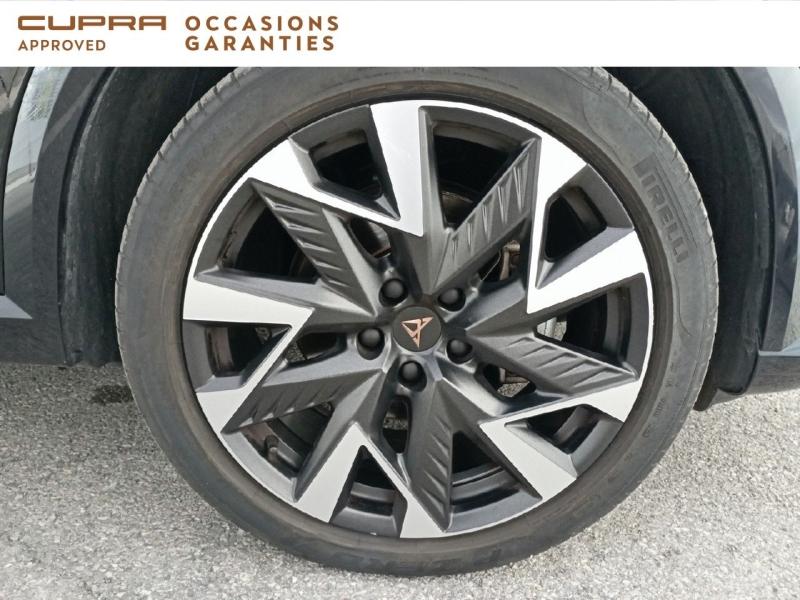 Voitures occasions CUPRA FORMENTOR V Cagnes-sur-Mer