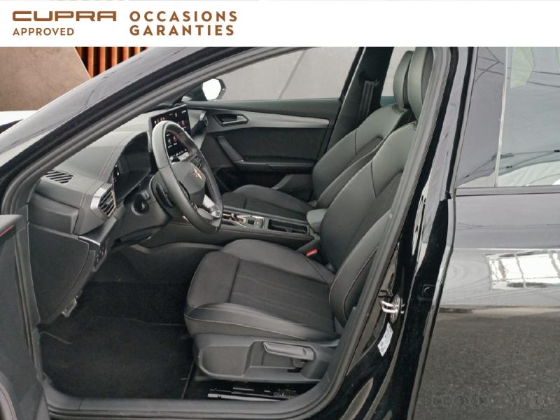 Voitures occasions CUPRA FORMENTOR V Cagnes-sur-Mer