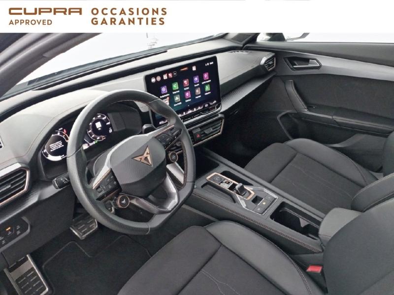 Voitures occasions CUPRA FORMENTOR V Cagnes-sur-Mer