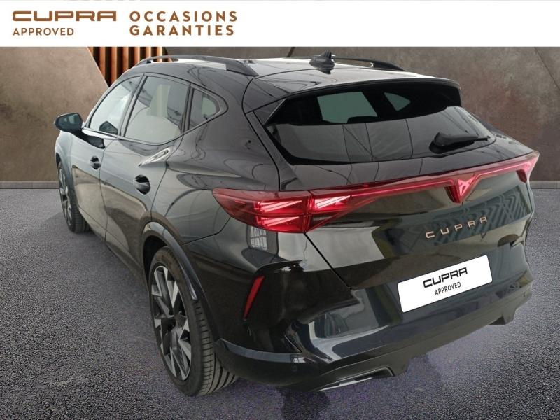 Voitures occasions CUPRA FORMENTOR V Cagnes-sur-Mer
