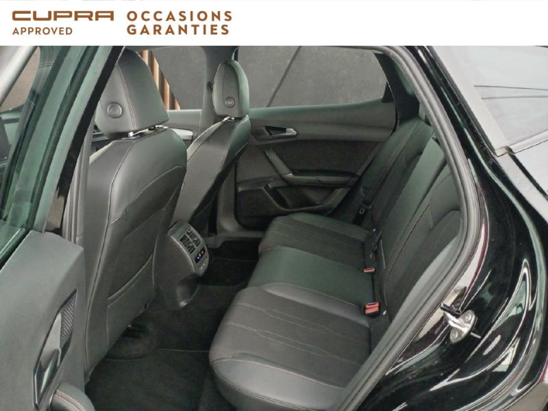 Voitures occasions CUPRA FORMENTOR V Cagnes-sur-Mer