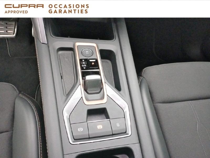 Voitures occasions CUPRA FORMENTOR V Cagnes-sur-Mer