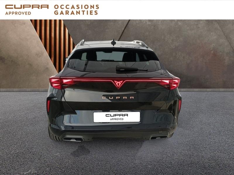 Voitures occasions CUPRA FORMENTOR V Cagnes-sur-Mer