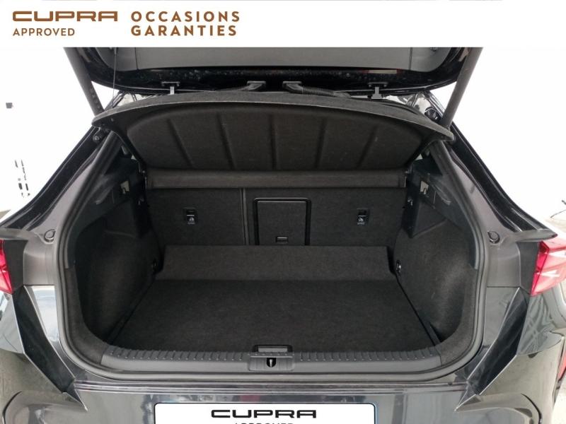 Voitures occasions CUPRA FORMENTOR V Cagnes-sur-Mer