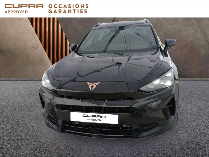 Voitures occasions CUPRA FORMENTOR V Cagnes-sur-Mer