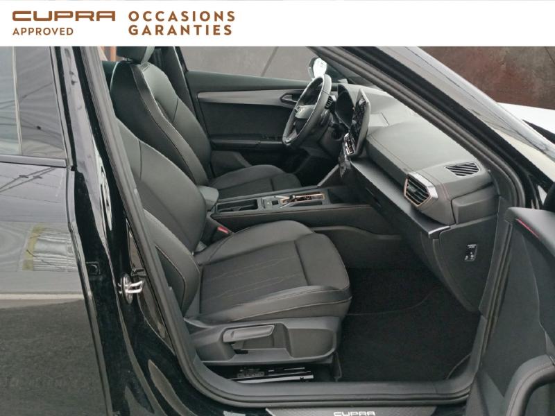 Voitures occasions CUPRA FORMENTOR V Cagnes-sur-Mer