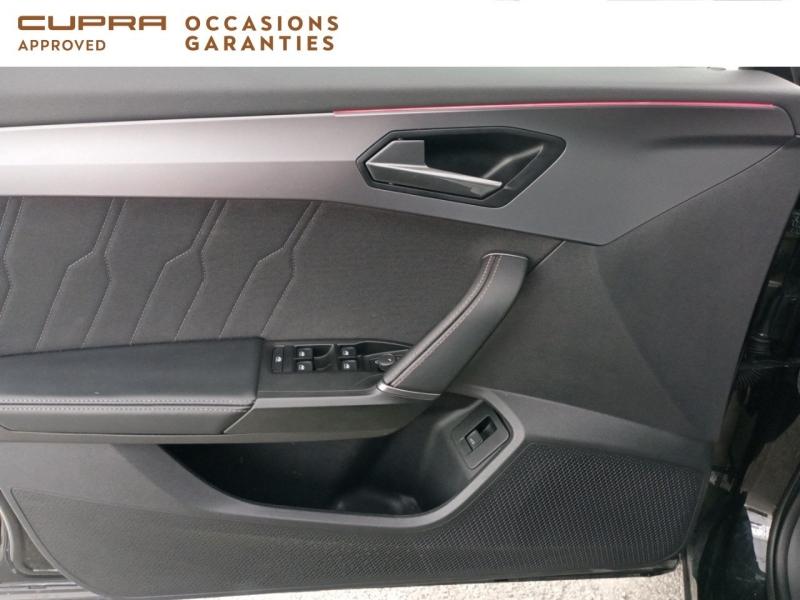 Voitures occasions CUPRA FORMENTOR V Cagnes-sur-Mer