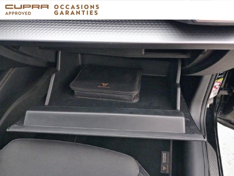 Voitures occasions CUPRA FORMENTOR V Cagnes-sur-Mer