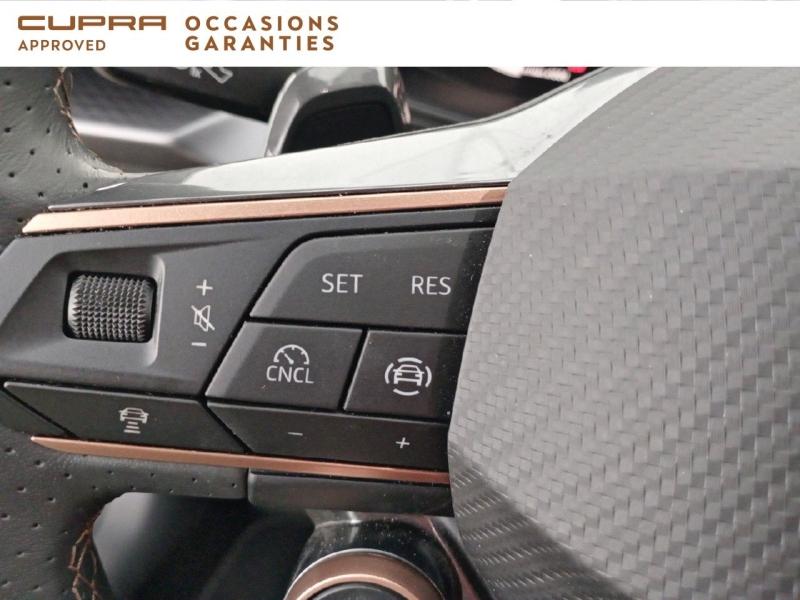 Voitures occasions CUPRA FORMENTOR V Cagnes-sur-Mer