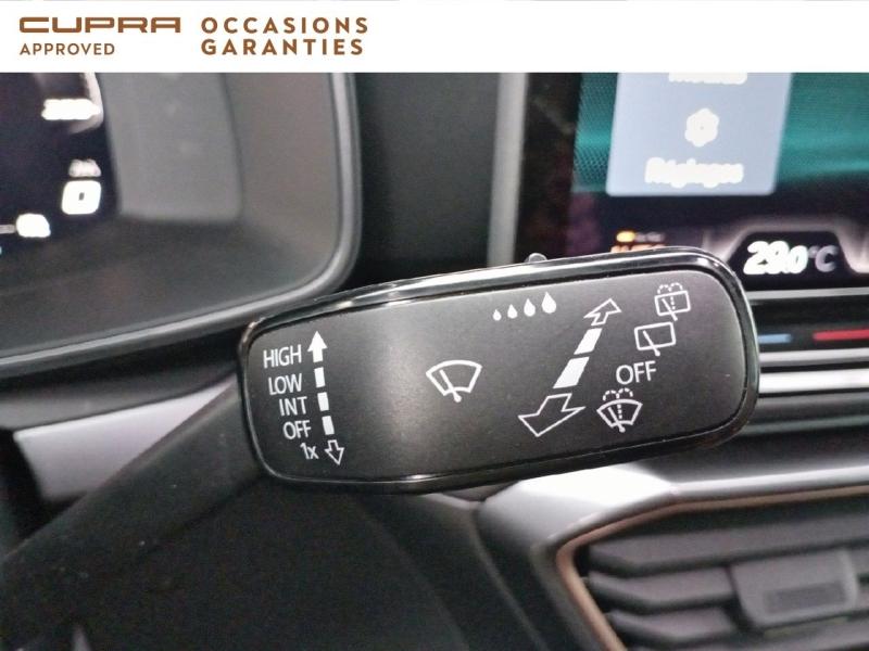 Voitures occasions CUPRA FORMENTOR V Cagnes-sur-Mer