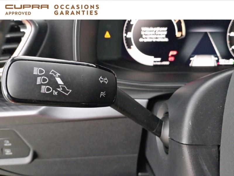 Voitures occasions CUPRA FORMENTOR V Cagnes-sur-Mer