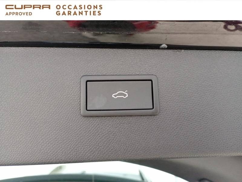 Voitures occasions CUPRA FORMENTOR V Cagnes-sur-Mer