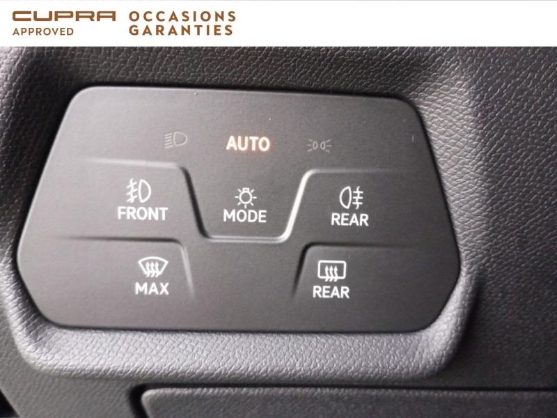 Voitures occasions CUPRA FORMENTOR V Cagnes-sur-Mer