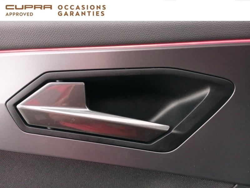 Voitures occasions CUPRA FORMENTOR V Cagnes-sur-Mer