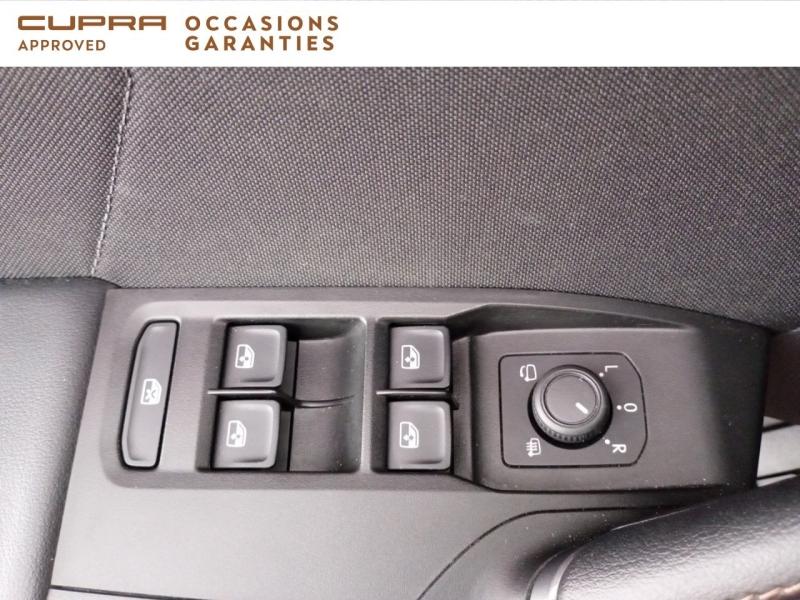 Voitures occasions CUPRA FORMENTOR V Cagnes-sur-Mer