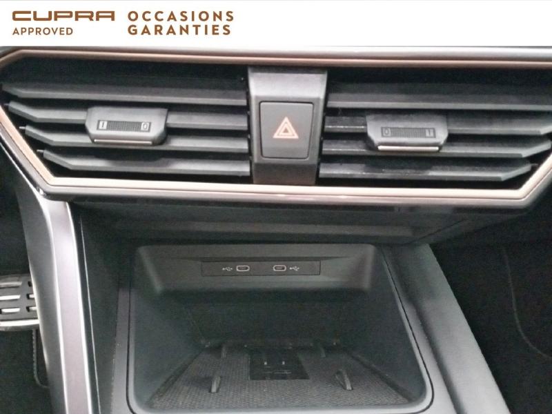 Voitures occasions CUPRA FORMENTOR V Cagnes-sur-Mer