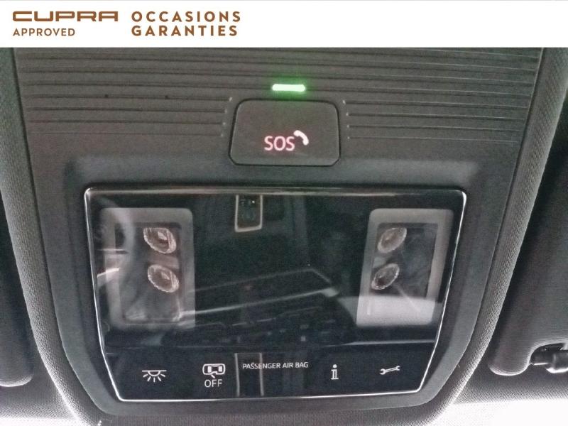 Voitures occasions CUPRA FORMENTOR V Cagnes-sur-Mer