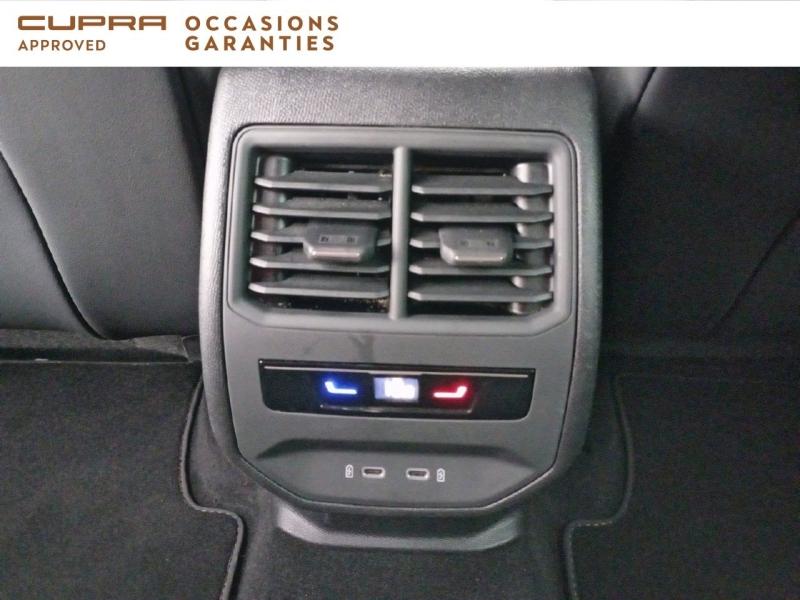 Voitures occasions CUPRA FORMENTOR V Cagnes-sur-Mer