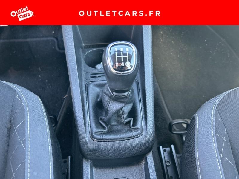 Voitures occasions ŠKODA FABIA Business Cagnes-sur-Mer