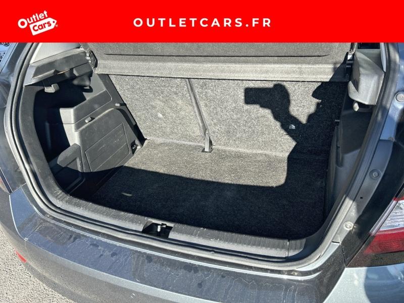 Voitures occasions ŠKODA FABIA Business Cagnes-sur-Mer