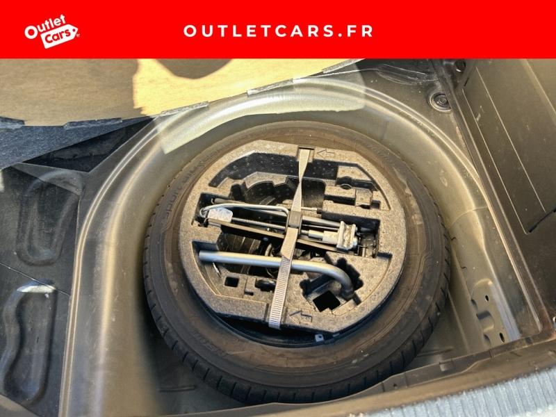 Voitures occasions ŠKODA FABIA Business Cagnes-sur-Mer