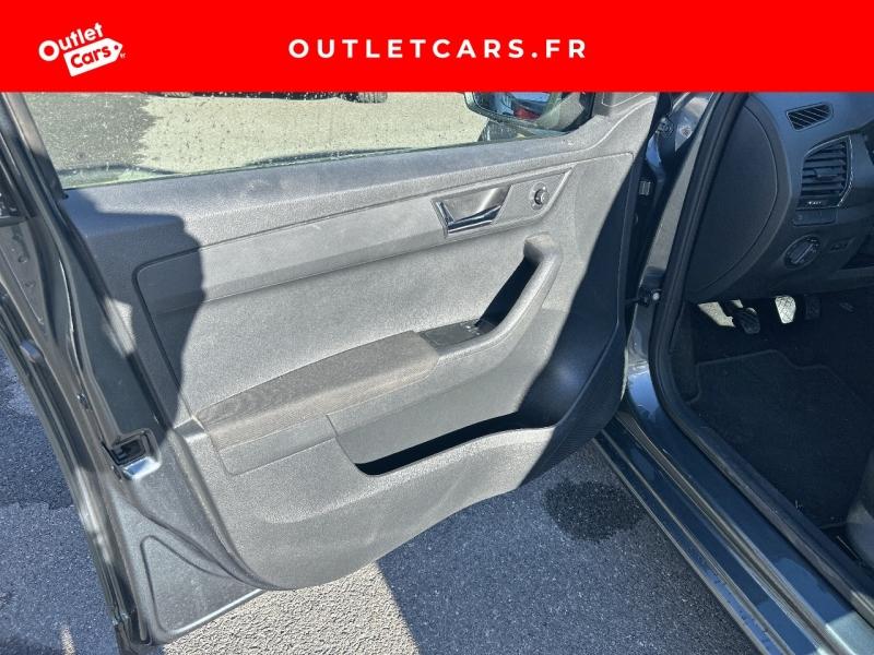 Voitures occasions ŠKODA FABIA Business Cagnes-sur-Mer