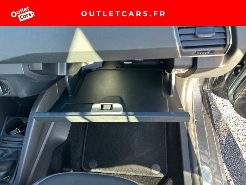 Voitures occasions ŠKODA FABIA Business Cagnes-sur-Mer