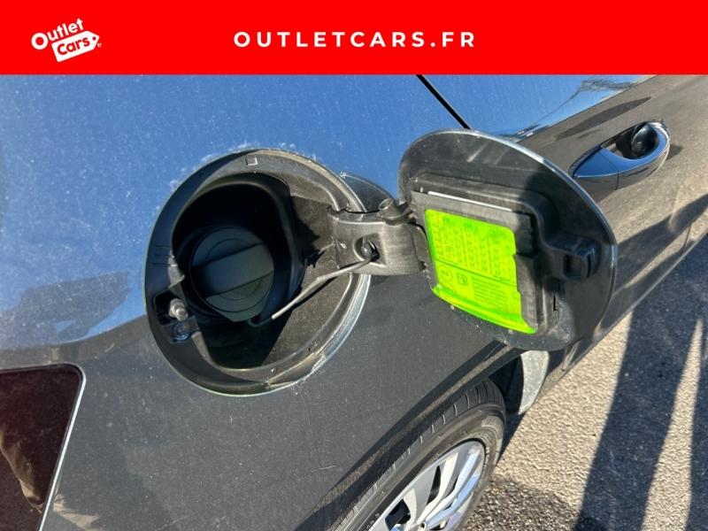 Voitures occasions ŠKODA FABIA Business Cagnes-sur-Mer