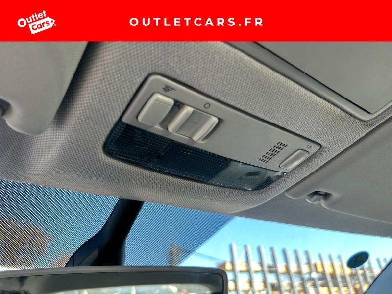 Voitures occasions ŠKODA FABIA Business Cagnes-sur-Mer