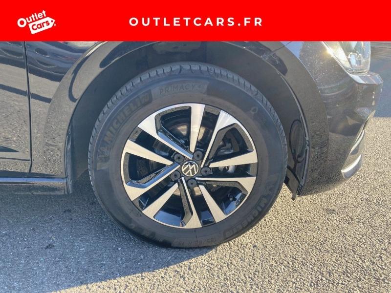 Voitures occasions VOLKSWAGEN POLO United Cagnes-sur-Mer