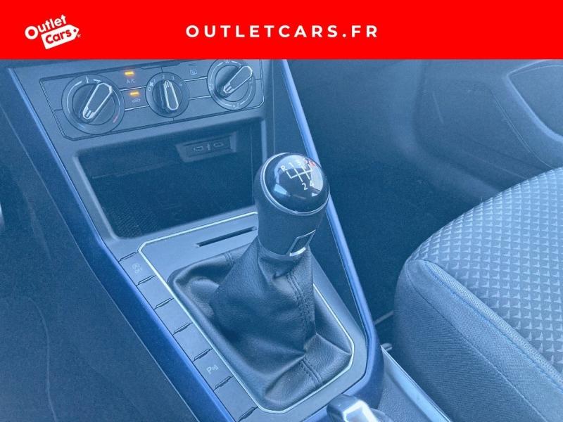 Voitures occasions VOLKSWAGEN POLO United Cagnes-sur-Mer