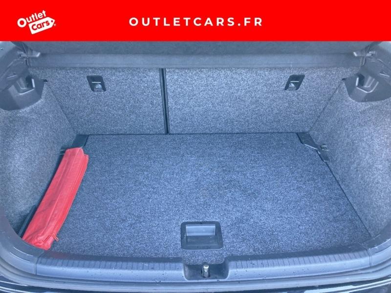 Voitures occasions VOLKSWAGEN POLO United Cagnes-sur-Mer