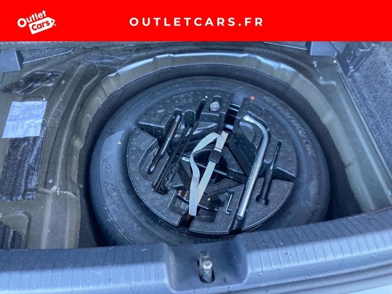 Voitures occasions VOLKSWAGEN POLO United Cagnes-sur-Mer