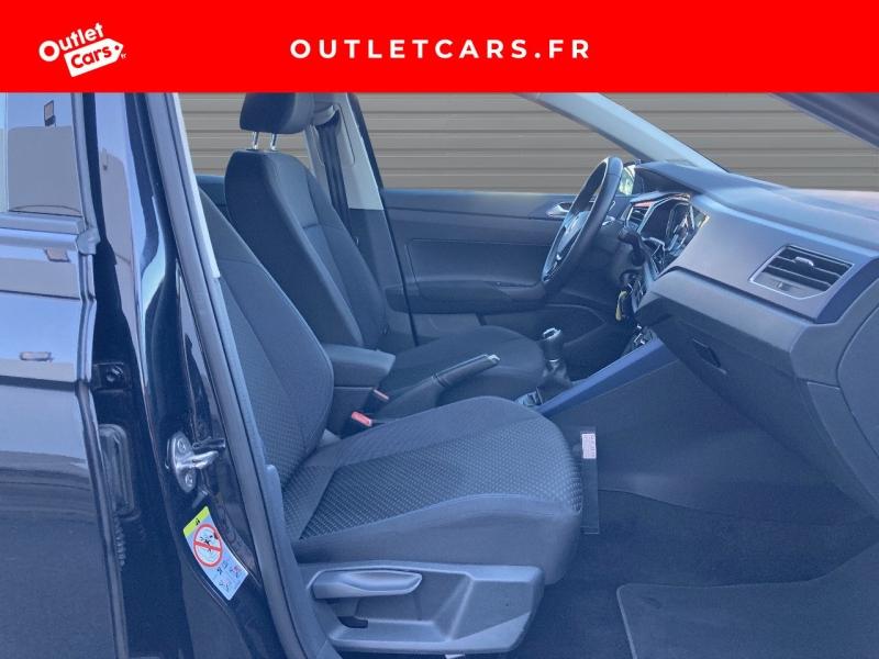 Voitures occasions VOLKSWAGEN POLO United Cagnes-sur-Mer