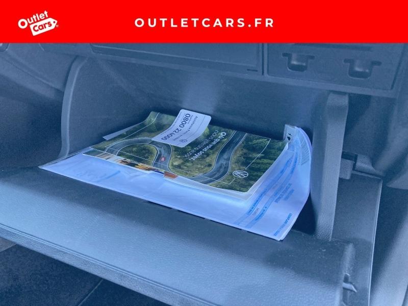 Voitures occasions VOLKSWAGEN POLO United Cagnes-sur-Mer