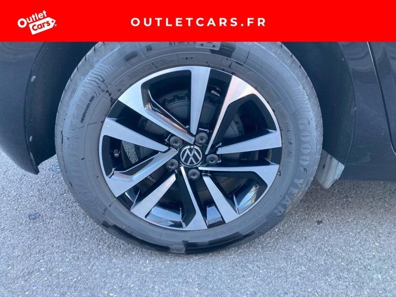 Voitures occasions VOLKSWAGEN POLO United Cagnes-sur-Mer