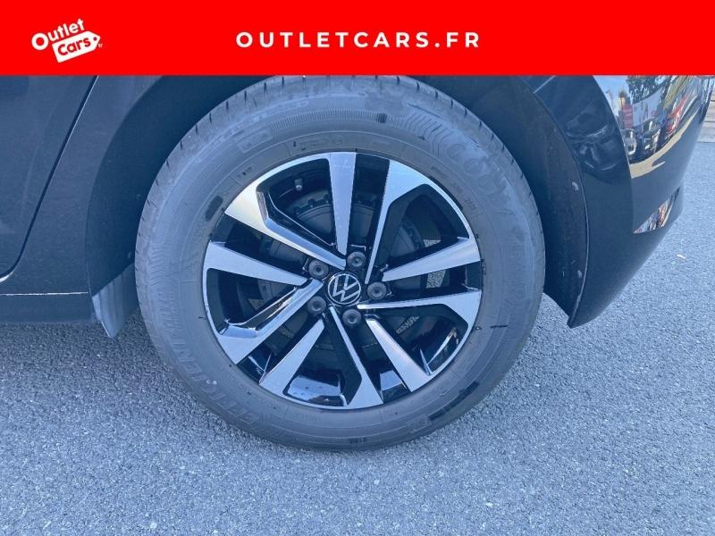 Voitures occasions VOLKSWAGEN POLO United Cagnes-sur-Mer