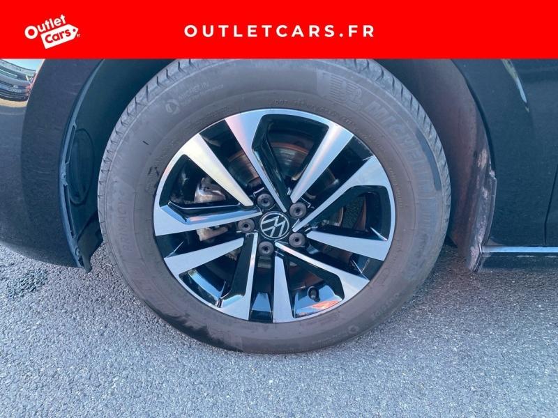 Voitures occasions VOLKSWAGEN POLO United Cagnes-sur-Mer