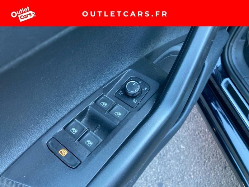 Voitures occasions VOLKSWAGEN POLO United Cagnes-sur-Mer