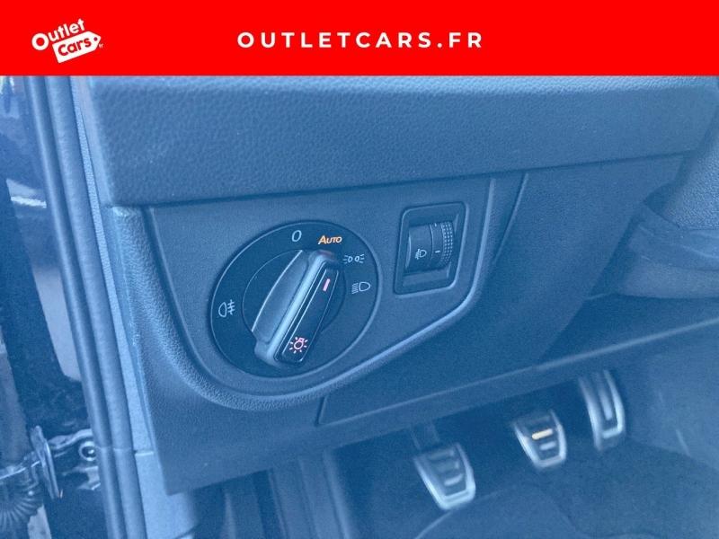 Voitures occasions VOLKSWAGEN POLO United Cagnes-sur-Mer