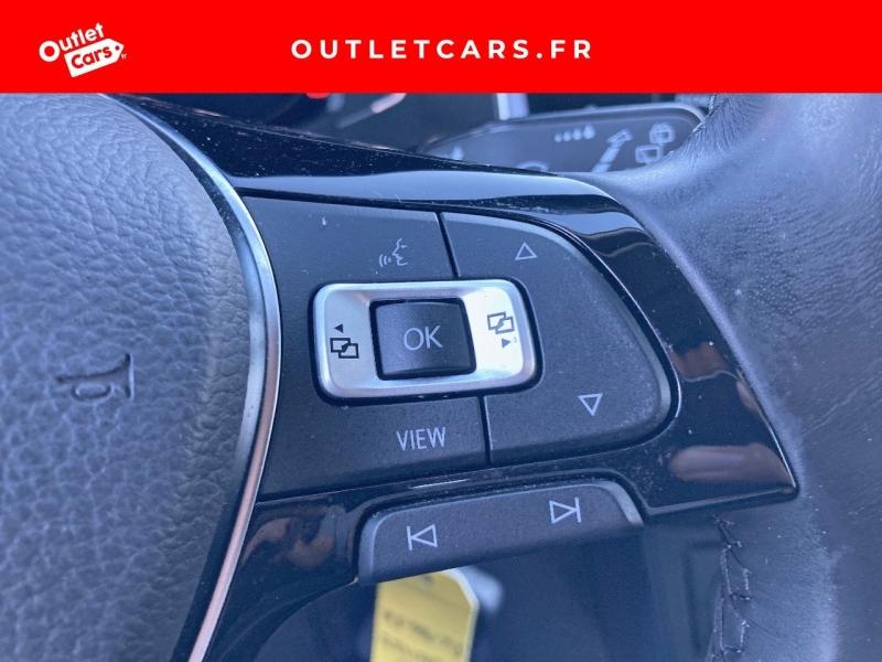 Voitures occasions VOLKSWAGEN POLO United Cagnes-sur-Mer