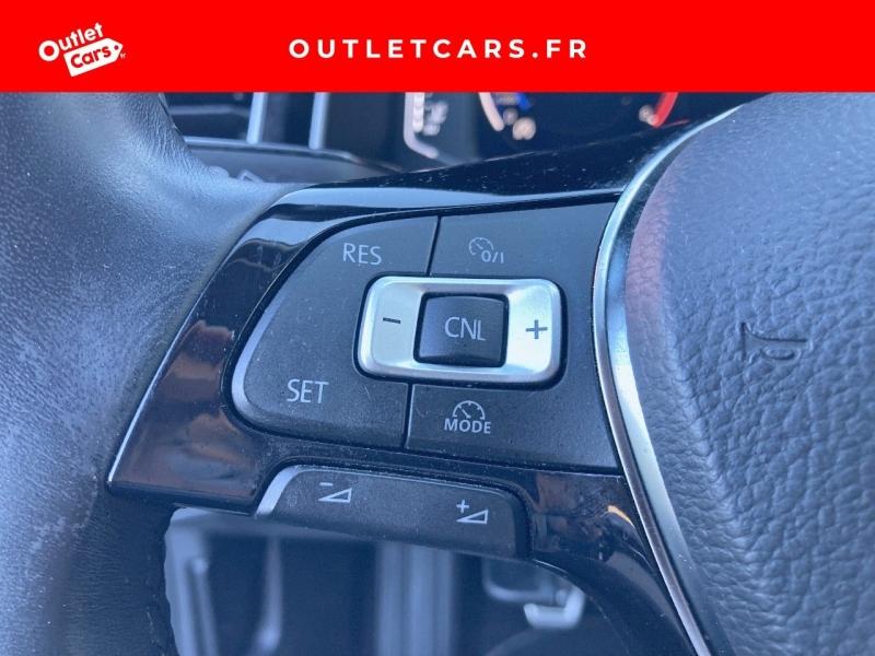 Voitures occasions VOLKSWAGEN POLO United Cagnes-sur-Mer