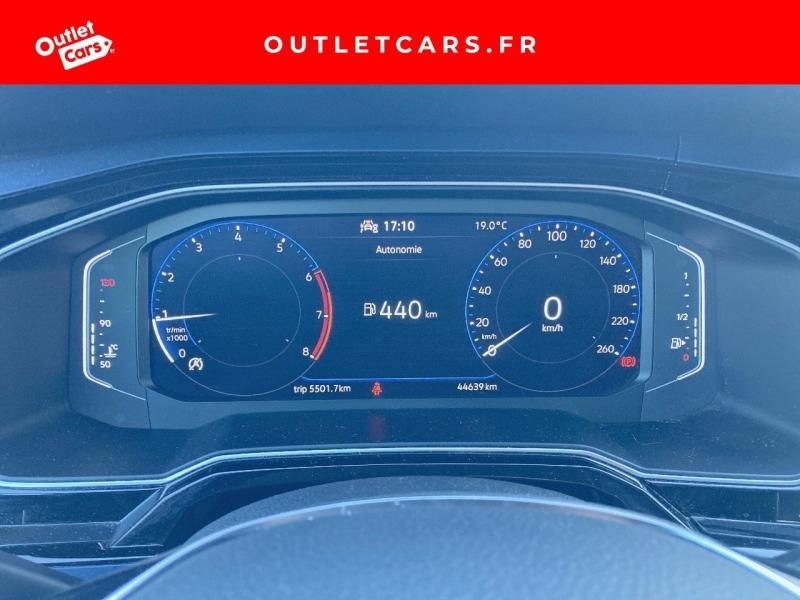 Voitures occasions VOLKSWAGEN POLO United Cagnes-sur-Mer