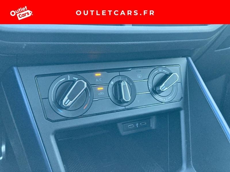 Voitures occasions VOLKSWAGEN POLO United Cagnes-sur-Mer