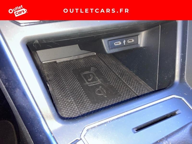 Voitures occasions VOLKSWAGEN POLO United Cagnes-sur-Mer