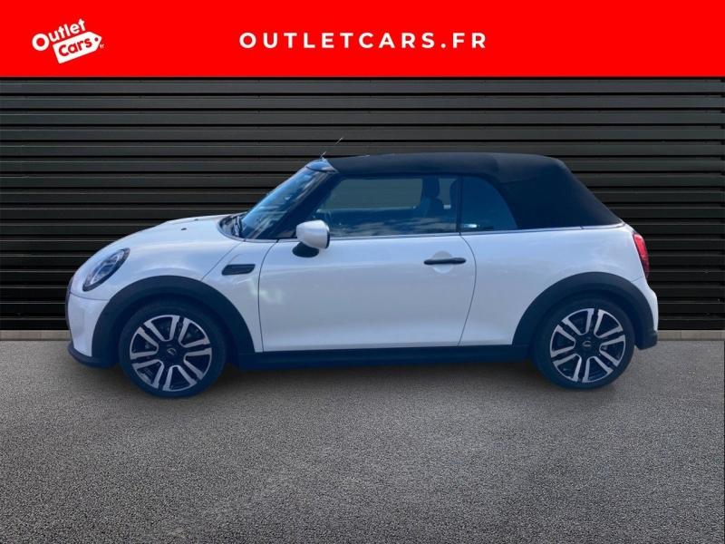 Voitures occasions MINI Cabrio Edition Premium Plus Cagnes-sur-Mer
