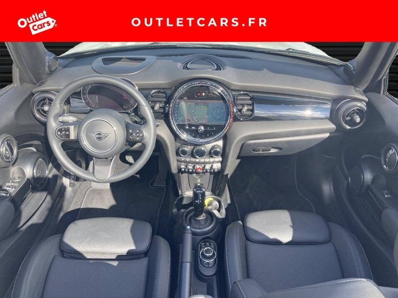 Voitures occasions MINI Cabrio Edition Premium Plus Cagnes-sur-Mer