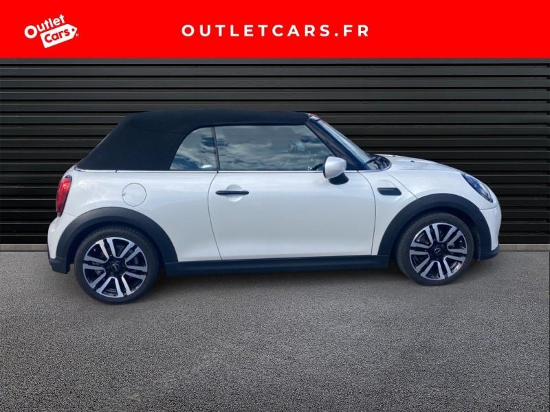 Voitures occasions MINI Cabrio Edition Premium Plus Cagnes-sur-Mer