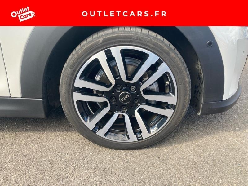 Voitures occasions MINI Cabrio Edition Premium Plus Cagnes-sur-Mer